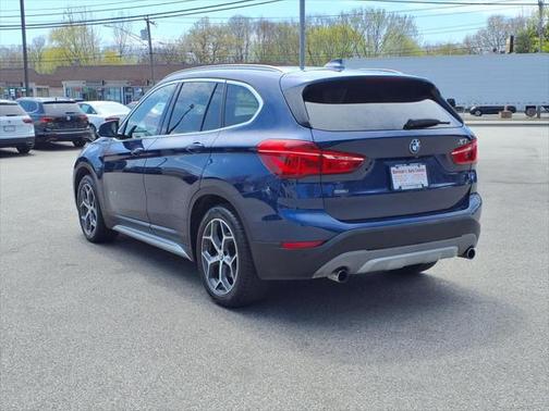 2017 BMW X1 xDrive 28i