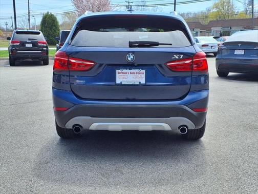 2017 BMW X1 xDrive 28i