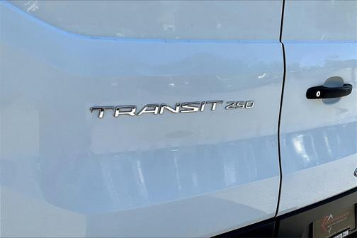2018 Ford Transit-250 Base