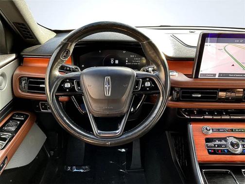 2020 Lincoln Aviator Reserve AWD