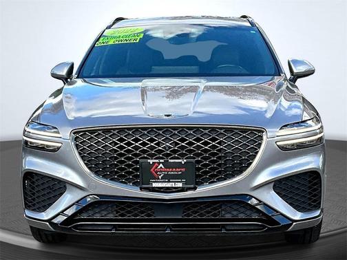 2022 Genesis GV70 3.5T AWD Sport