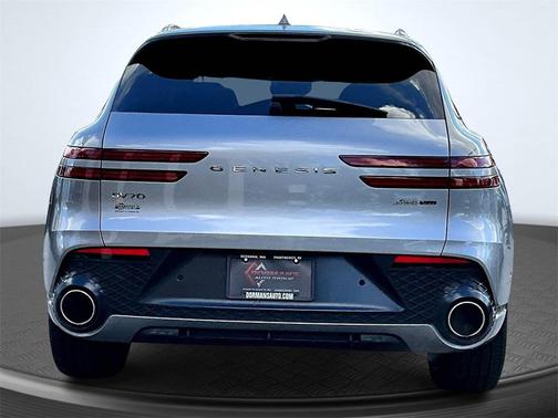 2022 Genesis GV70 3.5T AWD Sport