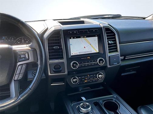 2018 Ford Expedition XLT