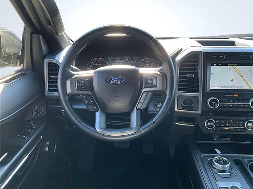 2018 Ford Expedition XLT