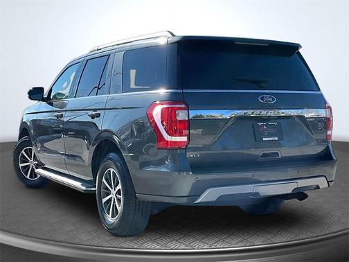 2018 Ford Expedition XLT