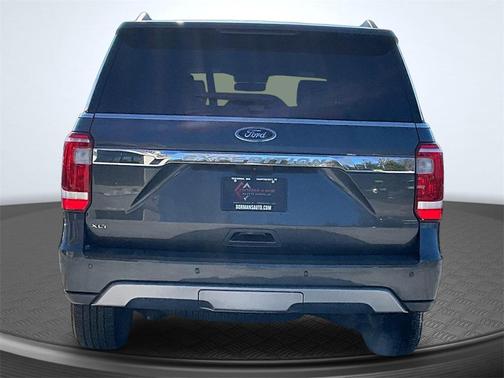2018 Ford Expedition XLT