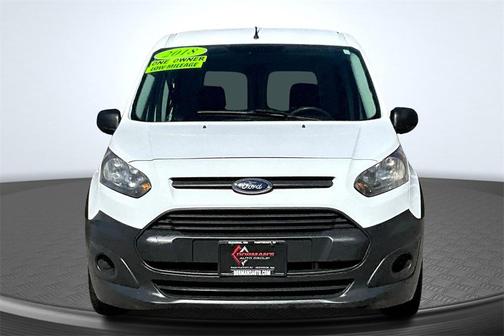 2018 Ford Transit Connect XL