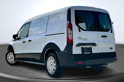 2018 Ford Transit Connect XL