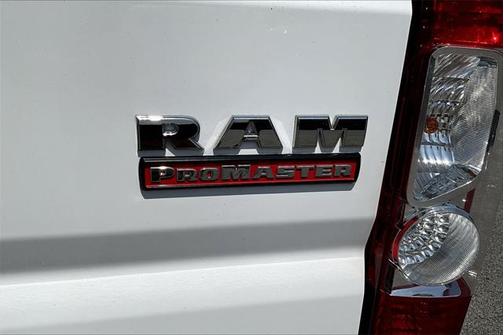 2020 RAM ProMaster 2500 High Roof