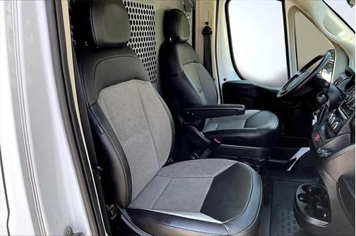 2020 RAM ProMaster 2500 High Roof