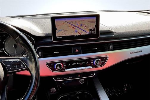 2019 Audi S5 3.0T Premium Plus