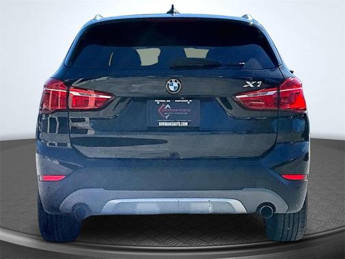 2017 BMW X1 xDrive 28i