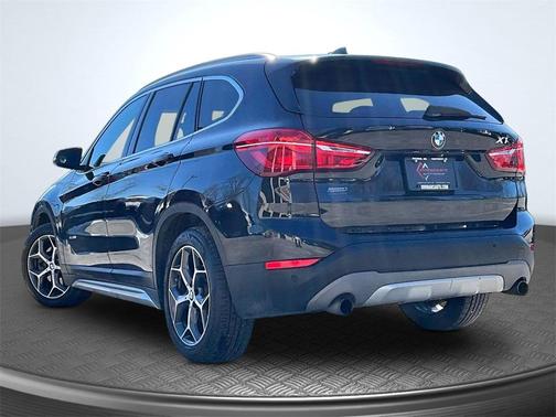 2017 BMW X1 xDrive 28i
