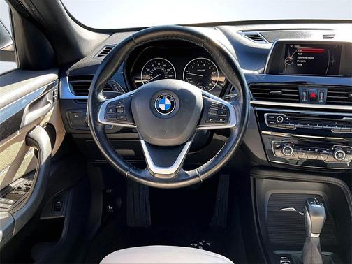 2017 BMW X1 xDrive 28i