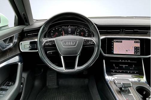 2019 Audi A6 55 Premium