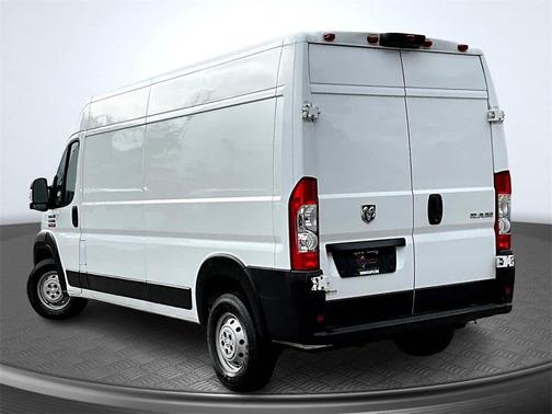 2021 RAM ProMaster 2500 High Roof