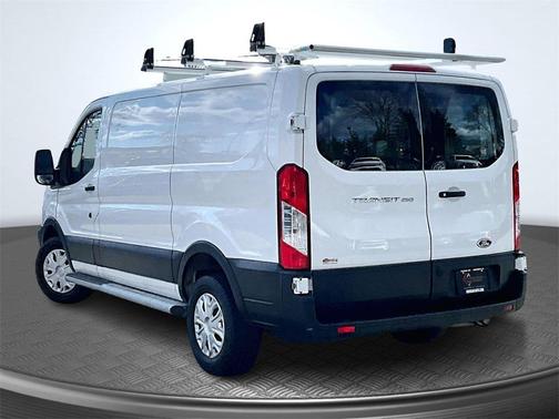 2021 Ford Transit-250 Base