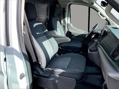 2021 Ford Transit-250 Base