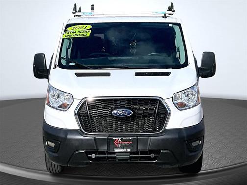 2021 Ford Transit-250 Base