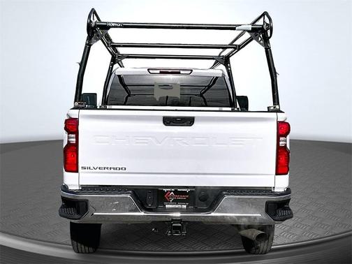 2023 Chevrolet Silverado 2500 WT