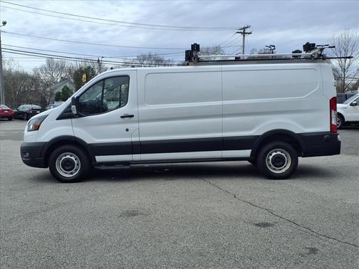 2020 Ford Transit-150 Base