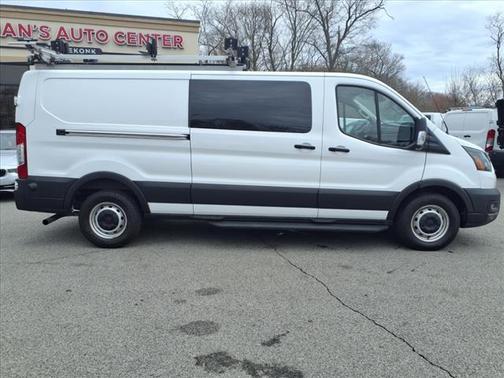 2020 Ford Transit-150 Base