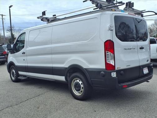 2020 Ford Transit-150 Base