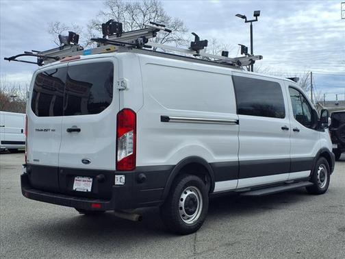 2020 Ford Transit-150 Base