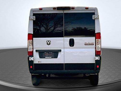 2022 RAM ProMaster 1500 Low Roof