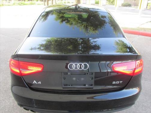 Photo 5 of 26 of 2013 Audi A4 2.0T Premium