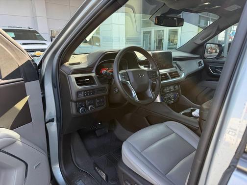 2023 Chevrolet Tahoe 4WD Z71