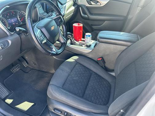 2020 Chevrolet Blazer 2LT