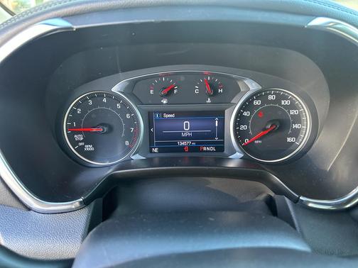 2020 Chevrolet Blazer 2LT