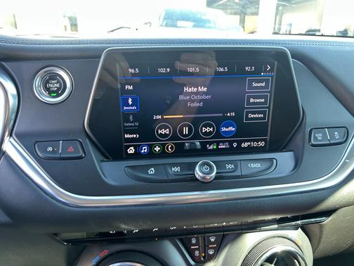 2020 Chevrolet Blazer 2LT