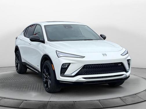 2026 Buick Envista Sport Touring FWD