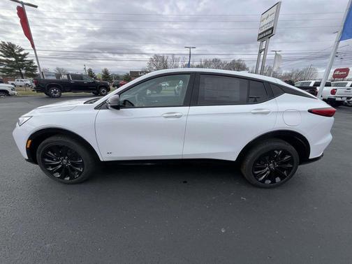 2026 Buick Envista Sport Touring FWD