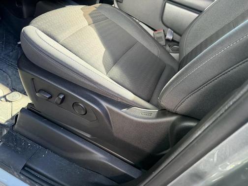 2024 Chevrolet Silverado 2500 Custom