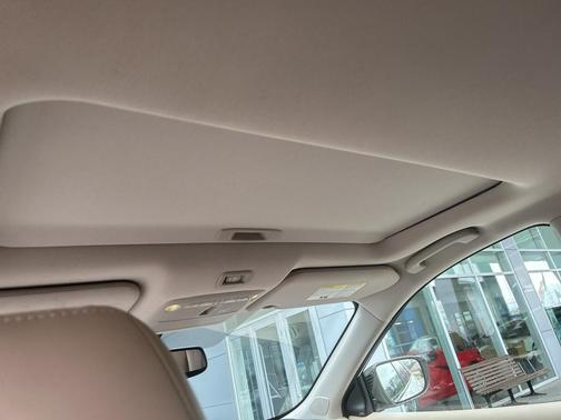 2019 Nissan Pathfinder Platinum