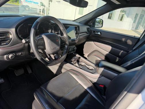 Triple Nickel 2024 Dodge Durango R/T Plus AWD