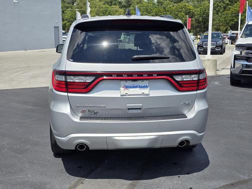 Triple Nickel 2024 Dodge Durango R/T Plus AWD