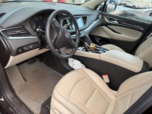 2018 Buick Enclave Premium