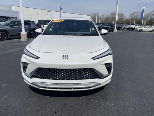 2026 Buick Envista Avenir FWD