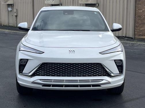 2026 Buick Envista Avenir FWD