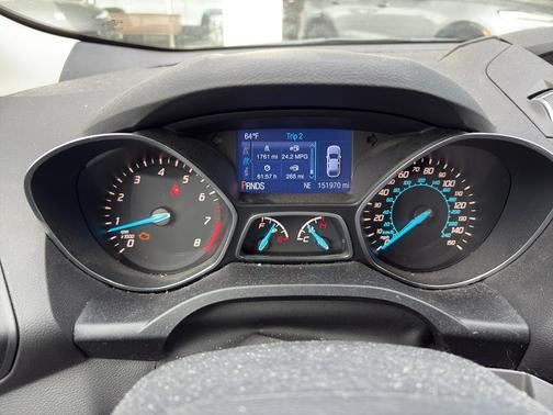 2013 Ford Escape SE