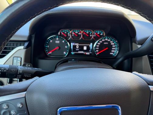 2019 GMC Yukon XL SLT