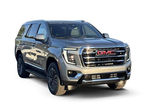 2026 GMC Yukon 4WD Elevation
