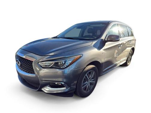 2020 INFINITI QX60 Pure