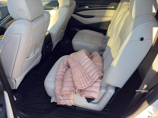 2024 Buick Enclave Avenir FWD