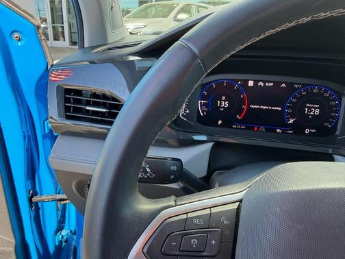 2022 Volkswagen Taos 1.5T SEL