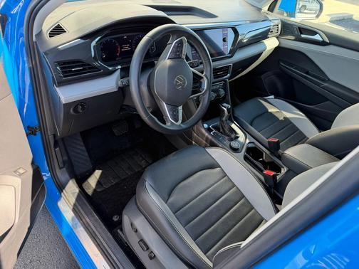 2022 Volkswagen Taos 1.5T SEL